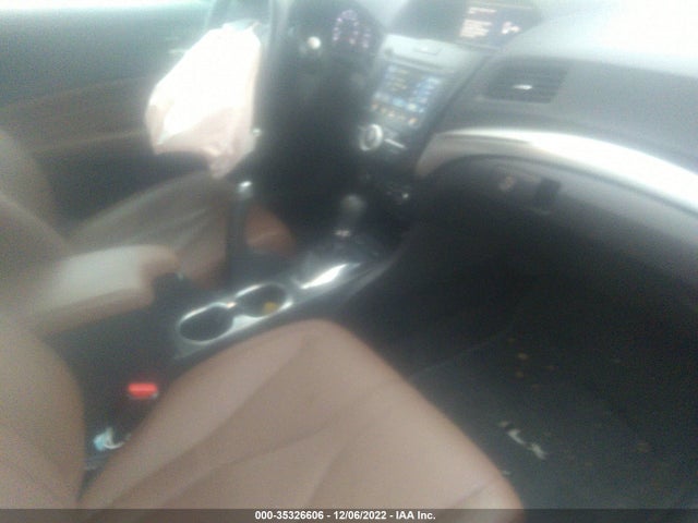 2021 Acura ILX, VIN: 19UDE2F71MA008693
