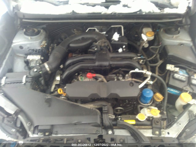 2015 Subaru Impreza, VIN: JF1GPAC69F8238106