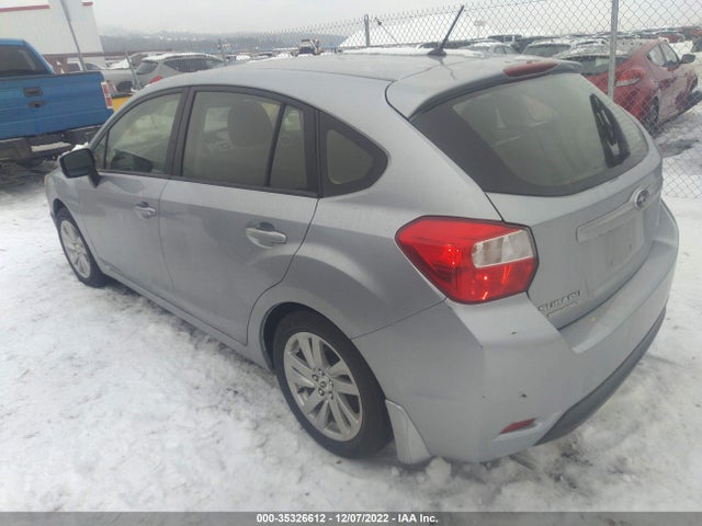 2015 Subaru Impreza, VIN: JF1GPAC69F8238106