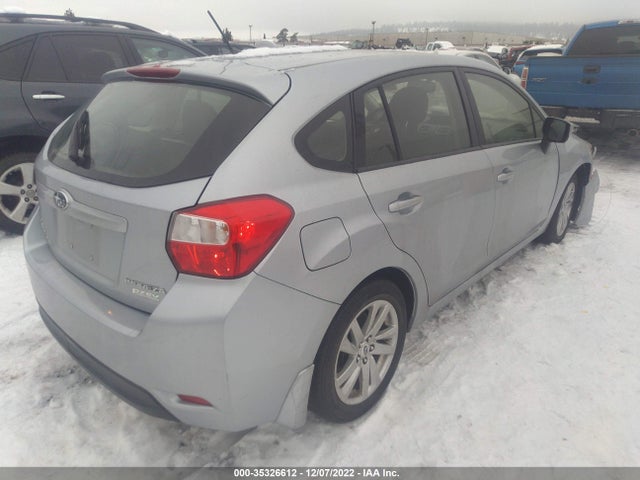 2015 Subaru Impreza, VIN: JF1GPAC69F8238106