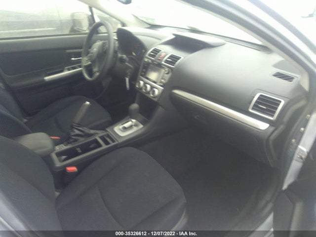 2015 Subaru Impreza, VIN: JF1GPAC69F8238106