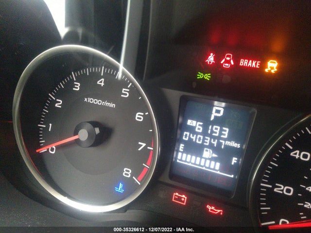2015 Subaru Impreza, VIN: JF1GPAC69F8238106