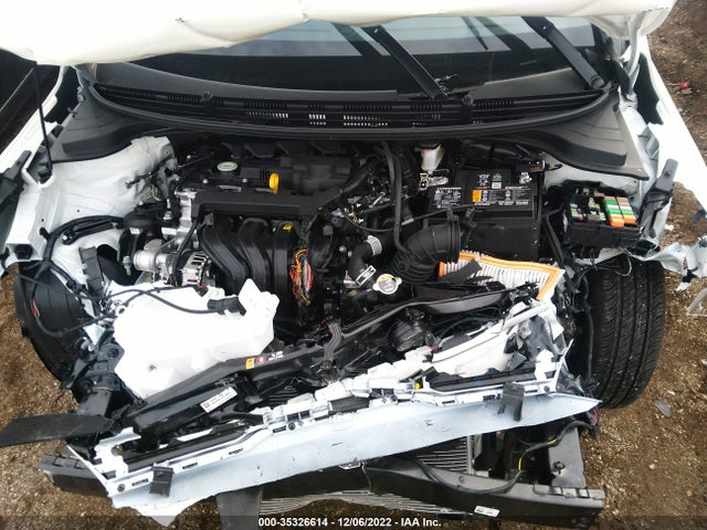 KIA RIO S 2022 3KPA24AD9NE503371 Image 10