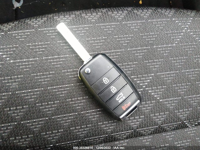 KIA RIO S 2022 3KPA24AD9NE503371 Image 11