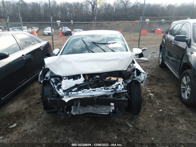 KIA RIO S 2022 3KPA24AD9NE503371 Image 6