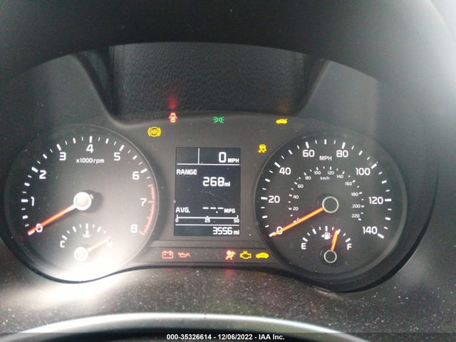 KIA RIO S 2022 3KPA24AD9NE503371 Image 7