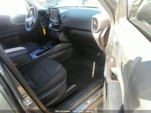 2021 Ford Bronco, VIN: 3FMCR9A61MRA77052