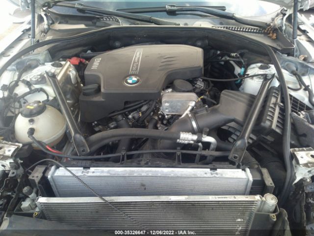 WBA5A5C51FD520441 BMW 5 Series 528i