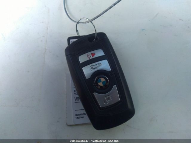 WBA5A5C51FD520441 BMW 5 Series 528i