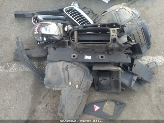 WBA5A5C51FD520441 BMW 5 Series 528i