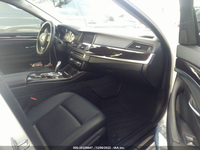 WBA5A5C51FD520441 BMW 5 Series 528i