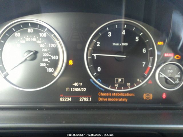WBA5A5C51FD520441 BMW 5 Series 528i