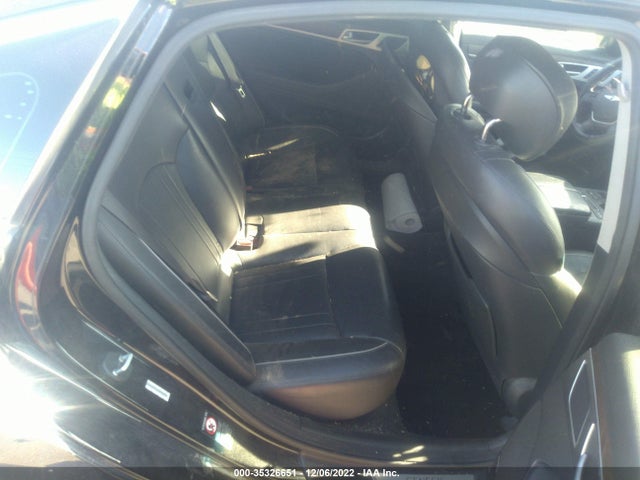 2015 HYUNDAI GENESIS 5.0L VIN: KMHGN4JF2FU068761