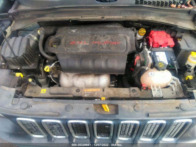 ZACCJBAB7JPH07453 Jeep Renegade Sport