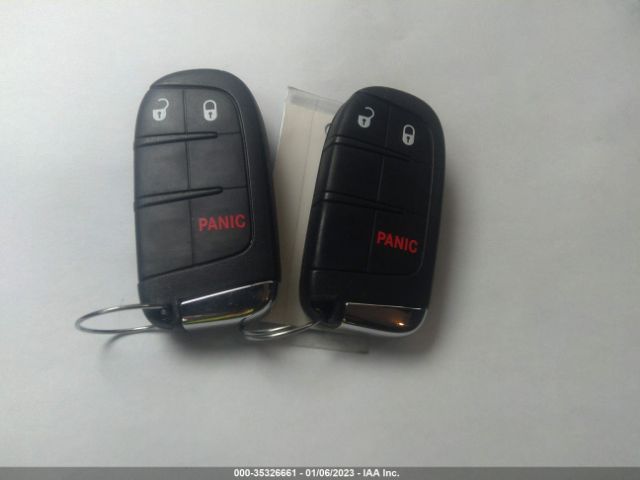 ZACCJBAB7JPH07453 Jeep Renegade Sport