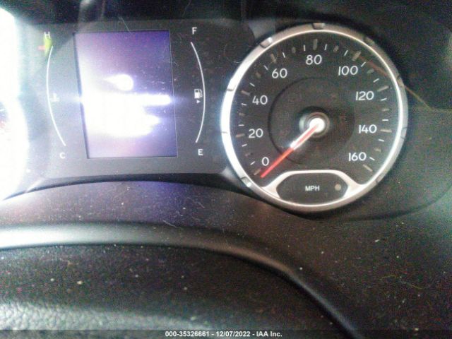 ZACCJBAB7JPH07453 Jeep Renegade Sport