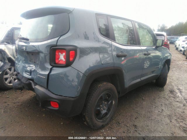 ZACCJBAB7JPH07453 Jeep Renegade Sport