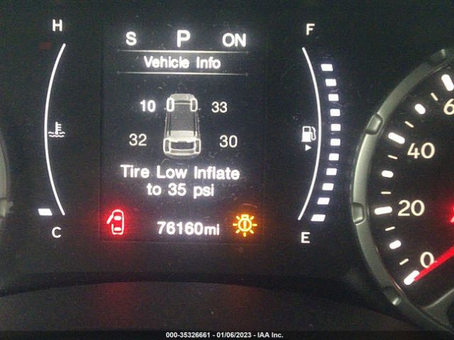 ZACCJBAB7JPH07453 Jeep Renegade Sport