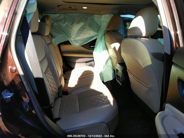 2020 Nissan Murano, VIN: 5N1AZ2DJ3LN149000