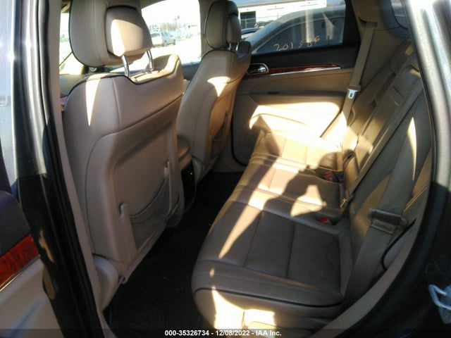Aukcja sprzedaży 2011 Jeep Grand Cherokee Overland, vin: 1J4RR6GT5BC692185, numer aukcji: 35326734