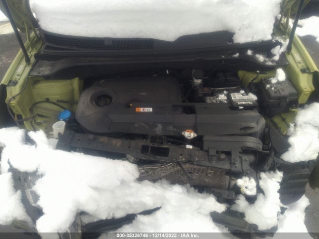 KNDJP3A56E7708909 KIA SOUL +