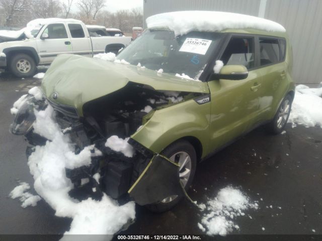 KNDJP3A56E7708909 KIA SOUL +