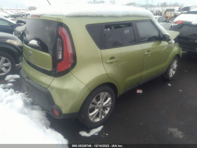 KNDJP3A56E7708909 KIA SOUL +