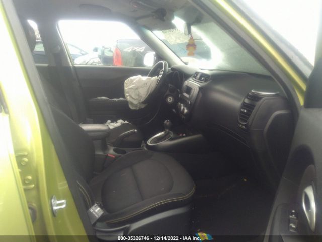 KNDJP3A56E7708909 KIA SOUL +