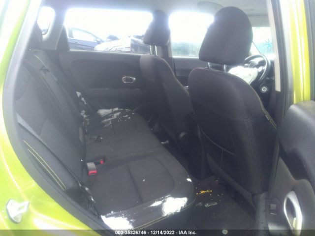 KNDJP3A56E7708909 KIA SOUL +