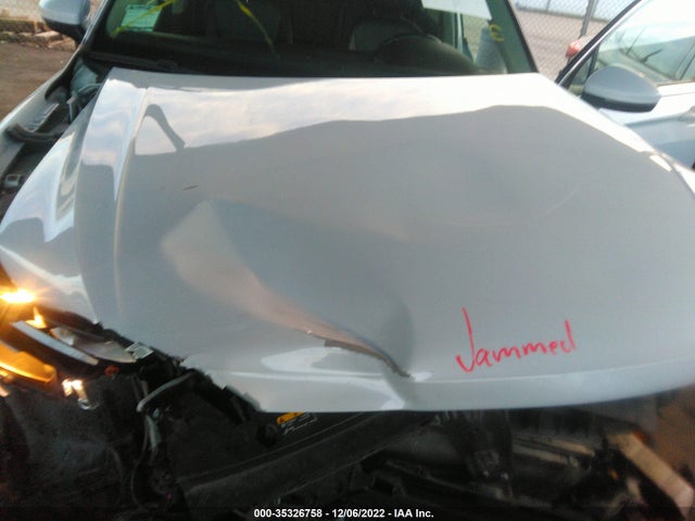 3VV3B7AX7JM136993 Volkswagen Tiguan Sel/se
