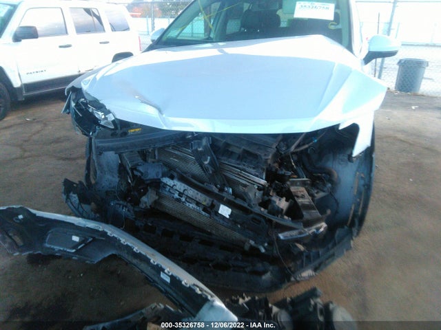 3VV3B7AX7JM136993 Volkswagen Tiguan Sel/se