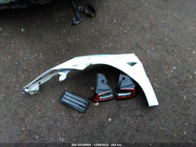 Tesla MODEL 3 2022 5YJ3E1EB4NF128054 Image 3