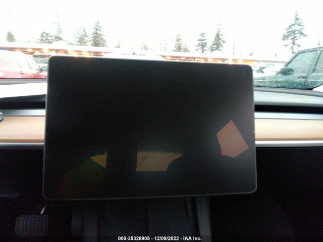 Tesla MODEL 3 2022 5YJ3E1EB4NF128054 Image 8