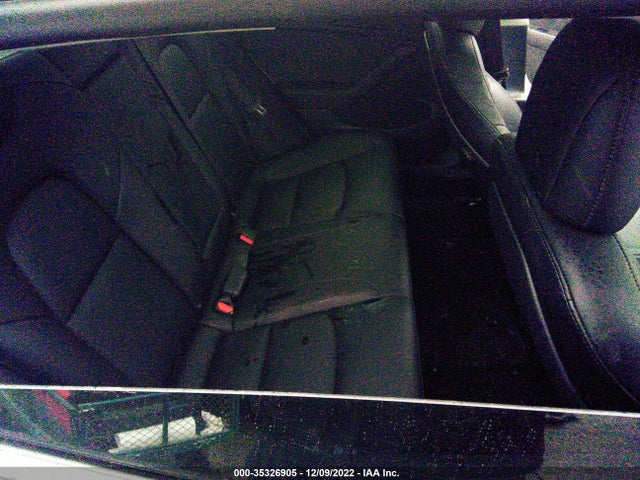 Tesla MODEL 3 2022 5YJ3E1EB4NF128054 Image 9