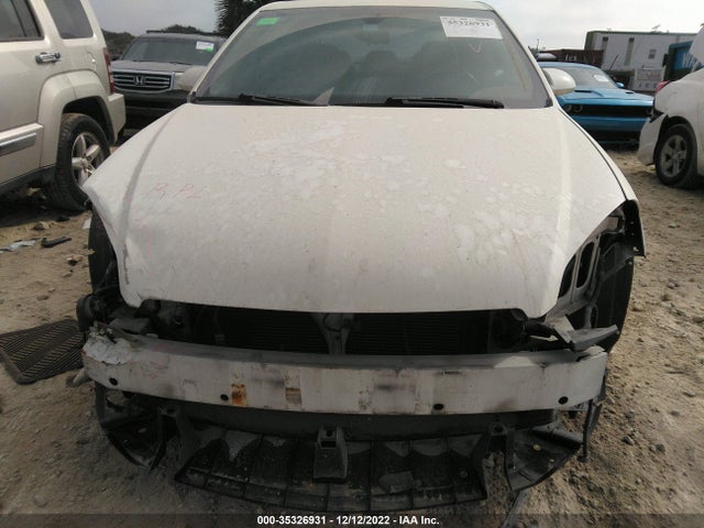 2006 CHEVROLET IMPALA  SS VIN: 2G1WD58C269201870