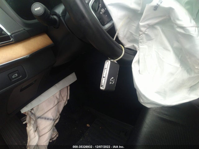 Volvo XC90 2018 YV4A22PL1J1325887 Image 3