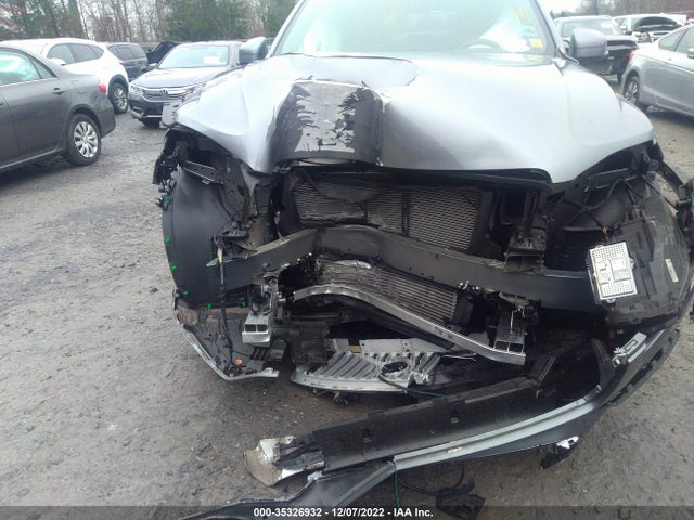 Volvo XC90 2018 YV4A22PL1J1325887 Image 7