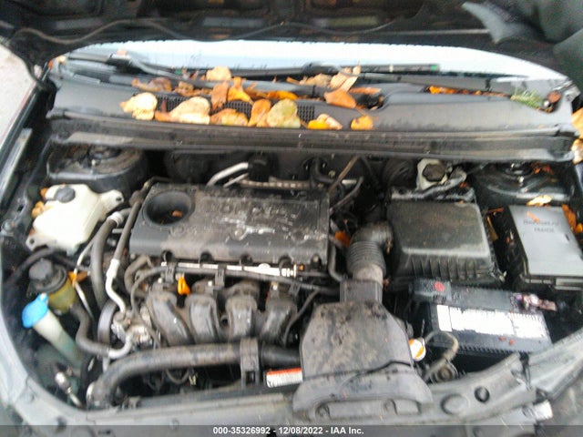 35326992 :رقم المزاد ، KNAFG528297222742 vin ، 2009 Kia Rondo Lx مزاد بيع