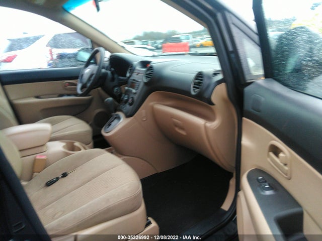 35326992 :رقم المزاد ، KNAFG528297222742 vin ، 2009 Kia Rondo Lx مزاد بيع