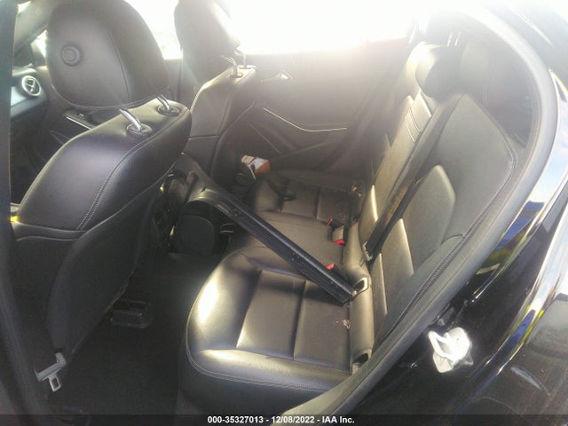 2016 MERCEDES-BENZ GLA GLA 250 VIN: WDCTG4EBXGJ214583
