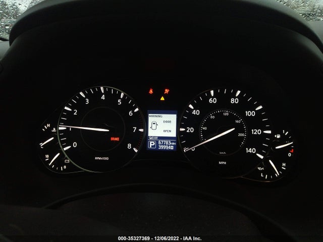 2018 Nissan Armada, VIN: JN8AY2NC1J9558193
