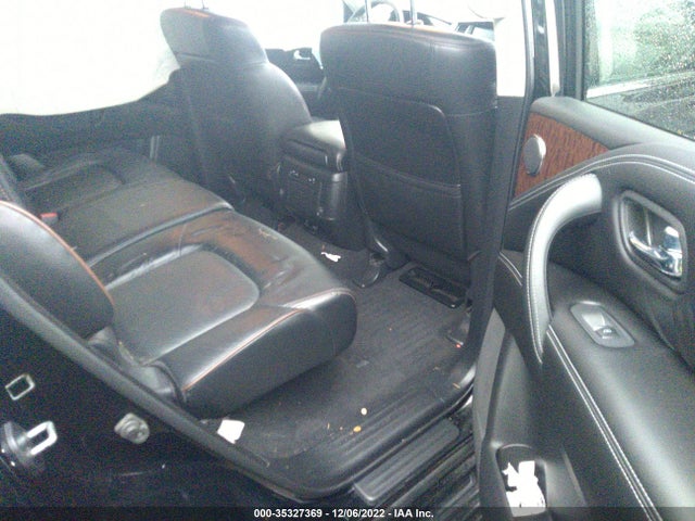 2018 Nissan Armada, VIN: JN8AY2NC1J9558193