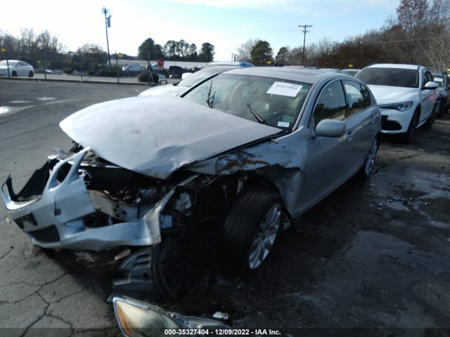 Lexus GS 300 2006 JTHCH96S160011423 Image 2