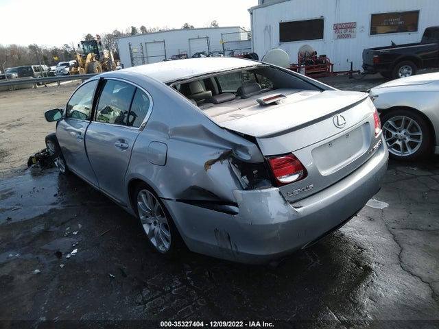 Lexus GS 300 2006 JTHCH96S160011423 Image 5