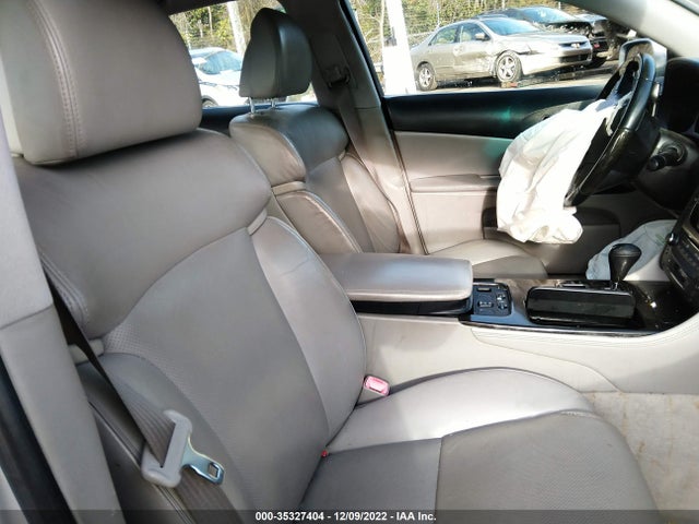 Lexus GS 300 2006 JTHCH96S160011423 Image 7