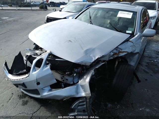 Lexus GS 300 2006 JTHCH96S160011423 Image 8