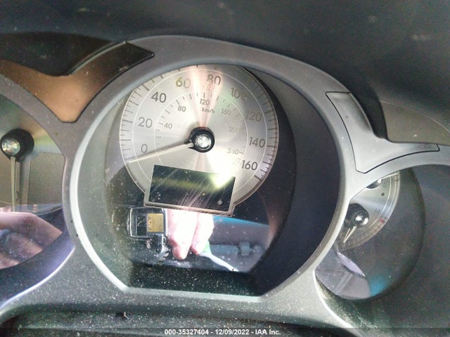 Lexus GS 300 2006 JTHCH96S160011423 Image 9
