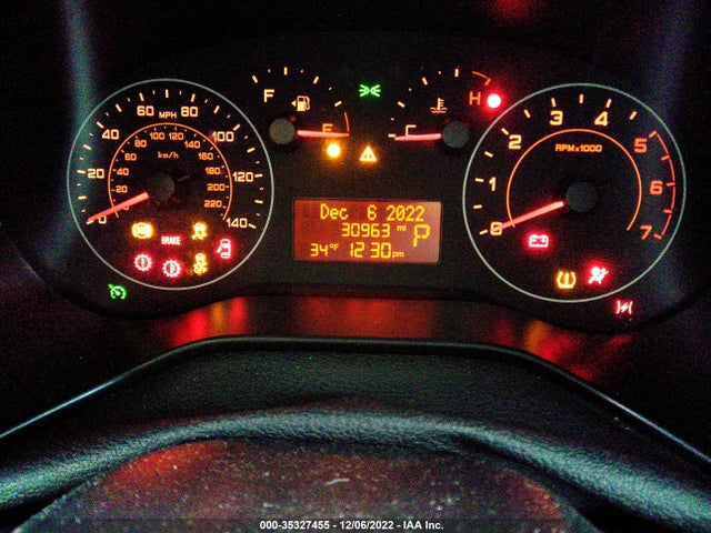 2019 Ram Promaster City, VIN: ZFBHRFAB9K6M63902