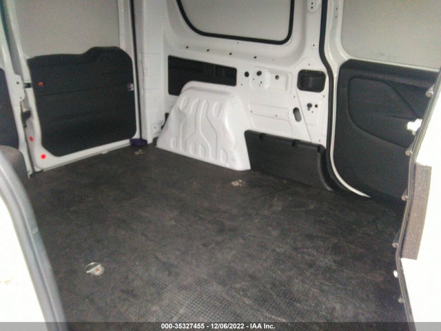 2019 Ram Promaster City, VIN: ZFBHRFAB9K6M63902