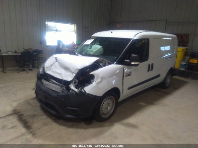 2019 Ram Promaster City, VIN: ZFBHRFAB9K6M63902